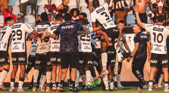 Inter de Limeira enfrenta o Maringá na busca pelo acesso na Série D