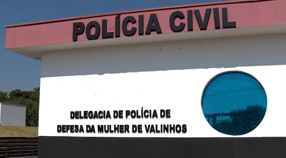 Justiça determina que delegado de Valinhos mantenha distância da ex-companheira