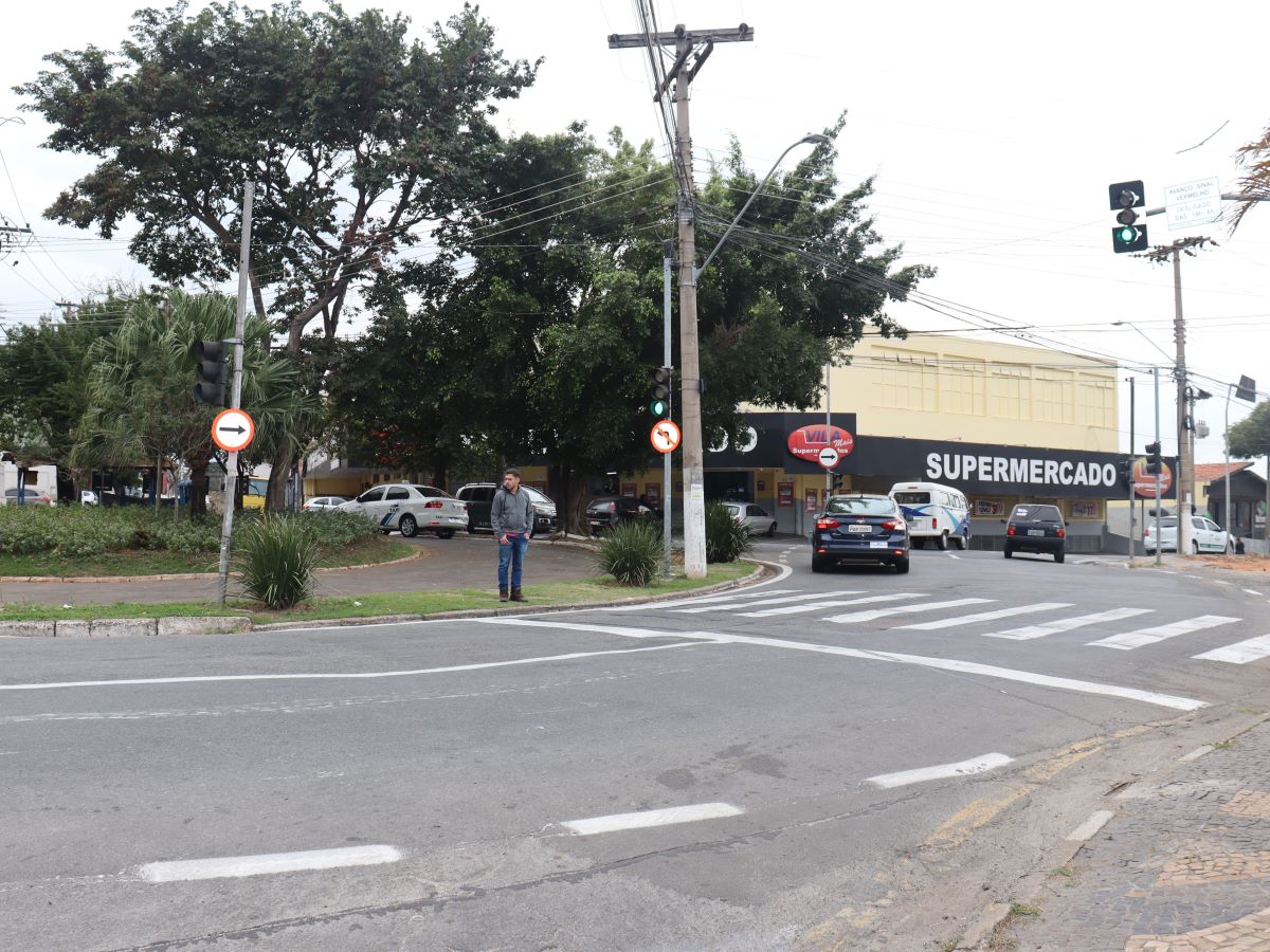 Radar da Praça Santa Catarina começa a funcionar dia 12