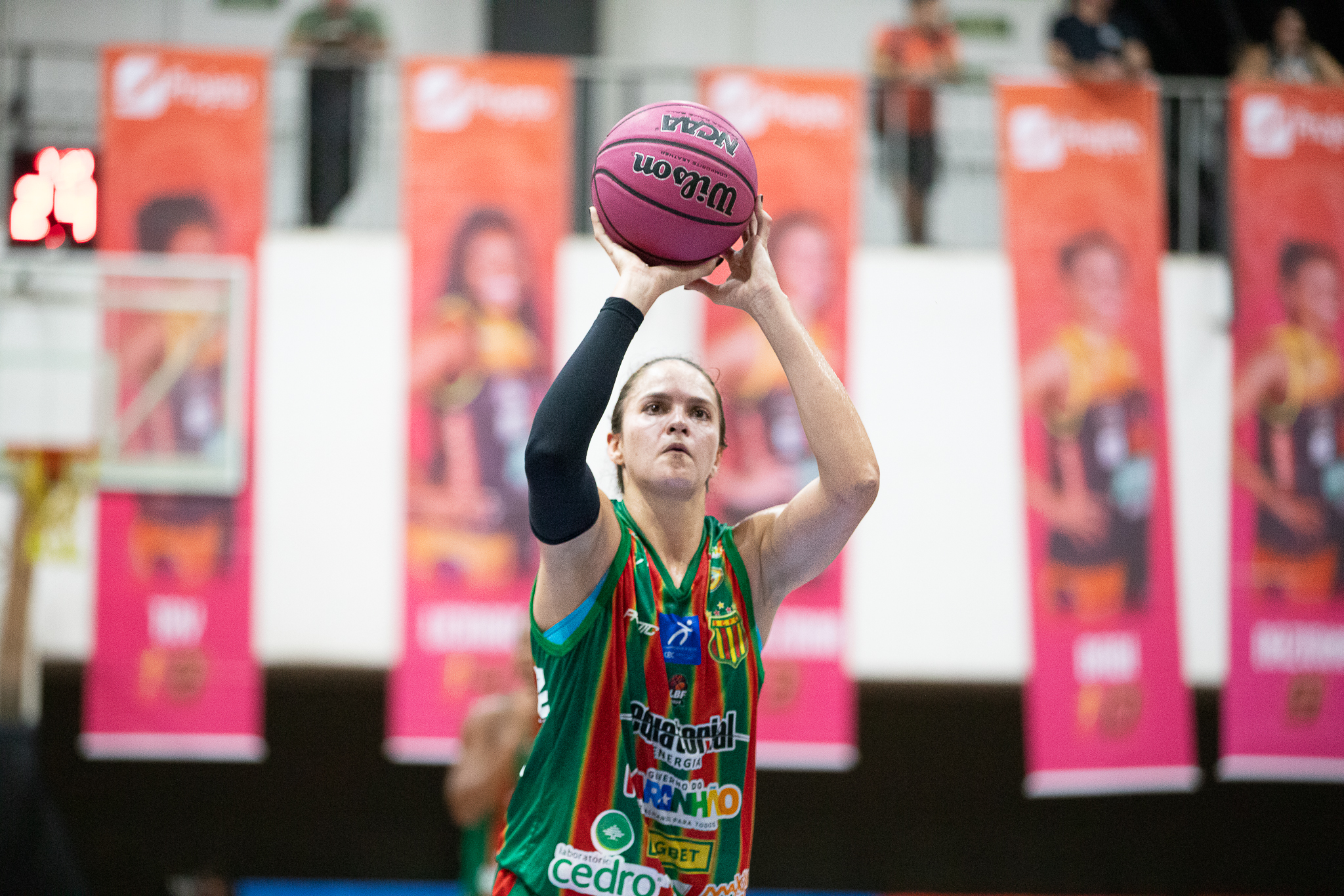 Unimed Campinas Basquete anuncia retorno de Iza Sangalli para disputa do Campeonato Paulista