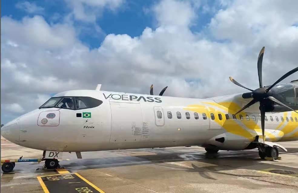 Ministério Público do Trabalho vai investigar responsabilidade da companhia aérea em acidente
