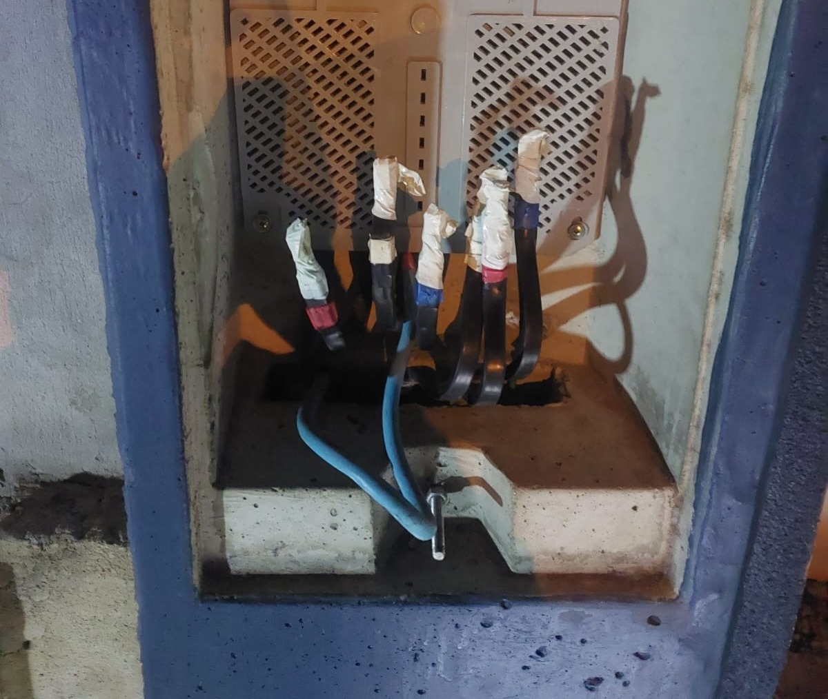 CPFL Paulista localiza 1,6 mil pontos de fraudes de energia em Campinas no 1ºsemestre de 2024  
