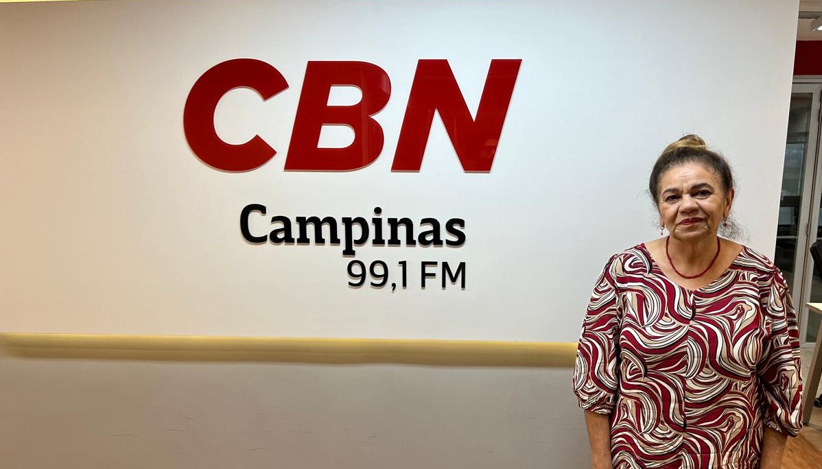 Angelina Dias tem registro de candidatura negado à Prefeitura de Campinas; cabe recurso