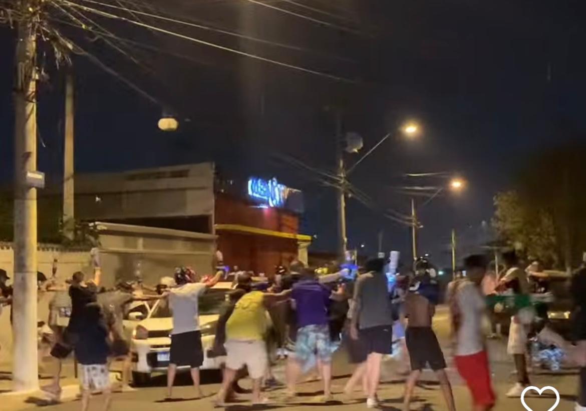 “Batalhas” com armas de gel chegam a Campinas e preocupam autoridades