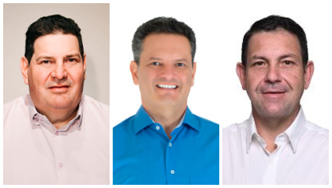 Candidatos à Prefeitura de Monte Mor declaram mais de 1,6 milhão em bens