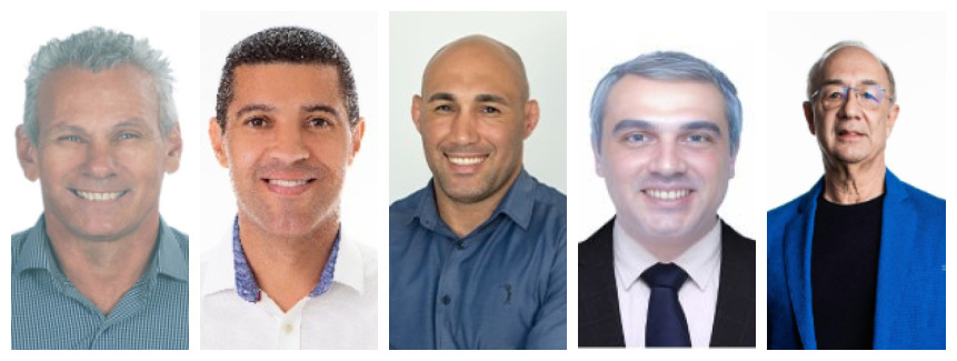 Candidatos à Prefeitura de Vinhedo declaram bens que variam de R$ 101 mil a mais de R$ 2 milhões