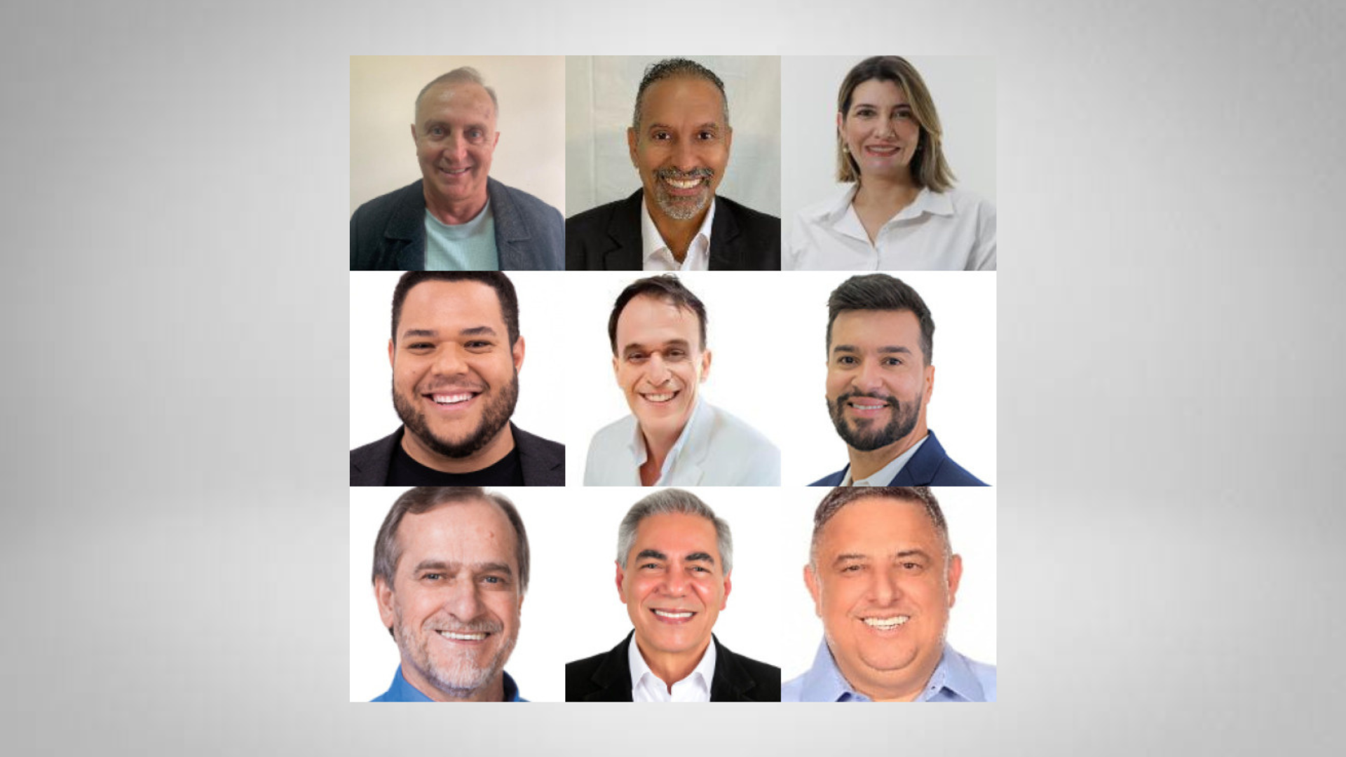 Paulínia: Candidatos declaram bens que vão de R0 mil à R,4 milhões