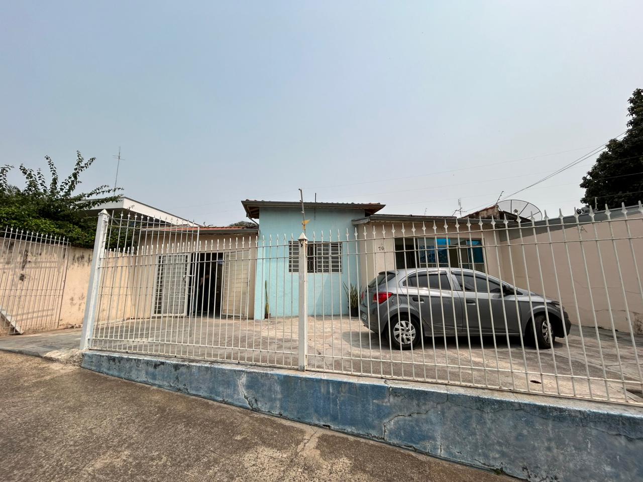 Casa de repouso clandestina é interditada pela Vigilância Sanitária em Campinas