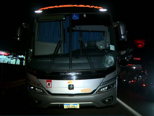 Duas pessoas morrem atropeladas na Rodovia Anhanguera, em Limeira
