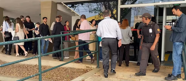 Júri de PM acusado de matar dois em show é cancelado em Piracicaba