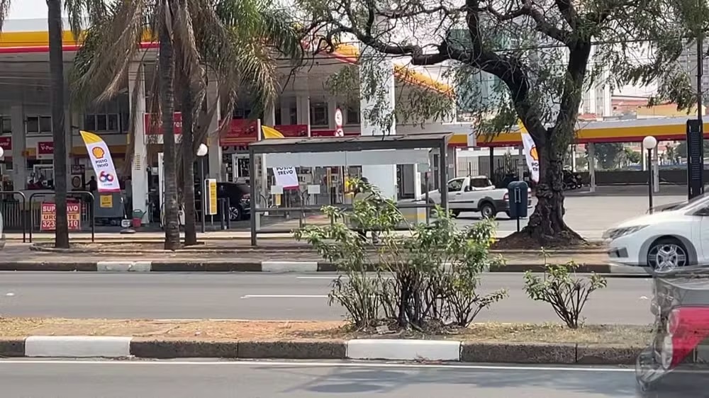 Mulher é assaltada e estuprada na Av. João Jorge em Campinas; suspeito foi detido