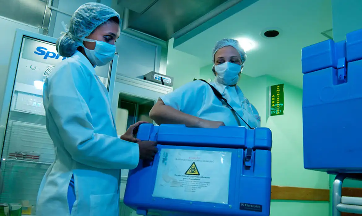 Erro de laboratório traz à tona debate sobre segurança na doação de órgãos no Brasil
