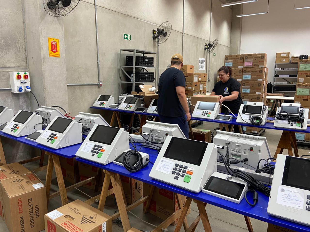 Locais de votação em Campinas vão ser alterados; veja lista