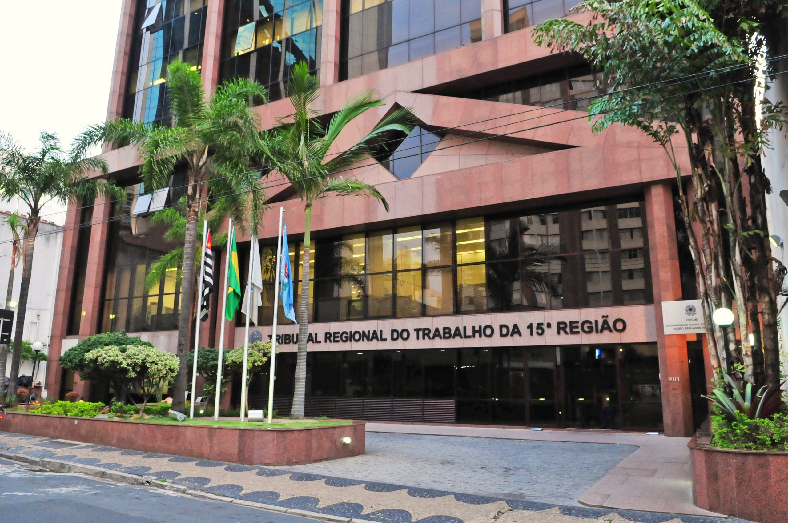 Campinas registrou 1,2 mil afastamentos por acidente de trabalho em 2024