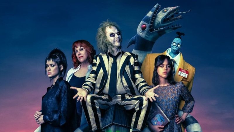 Segundo filme da franquia ‘Os fantasmas se divertem’ estreia nos cinemas