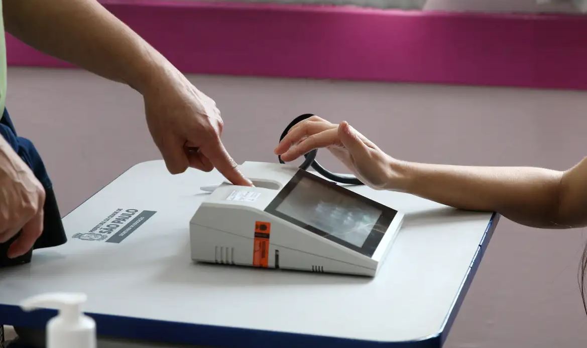 TRE-SP vai usar biometria de outros órgãos para identificar mais de 4 milhões de eleitores