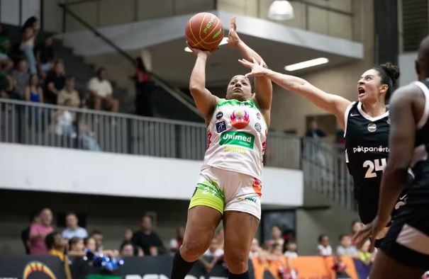 Unimed Campinas Basquete continua com 100% de aproveitamento no Campeonato Paulista