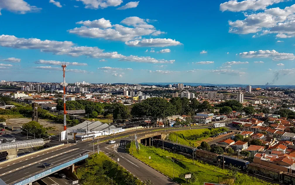Prefeitura de Campinas notifica mais de 1,2 mil empresas inadimplentes