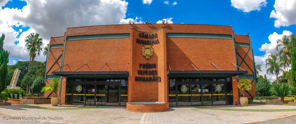Concurso para Câmara de Paulínia paga R$ 6,6 mil