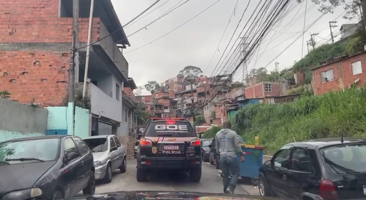 Campinas e Sumaré têm alvos em operação contra quadrilha que aplica golpes eletrônicos em SP