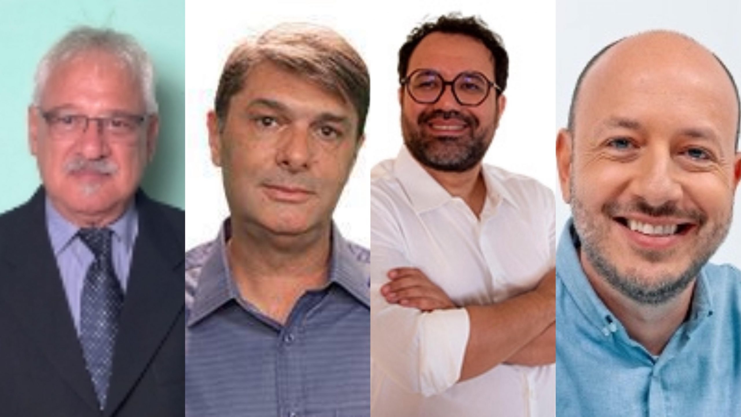 Candidatos à Prefeitura de Rio Claro declaram de R$ 48 mil a R$ 335 mil de patrimônio