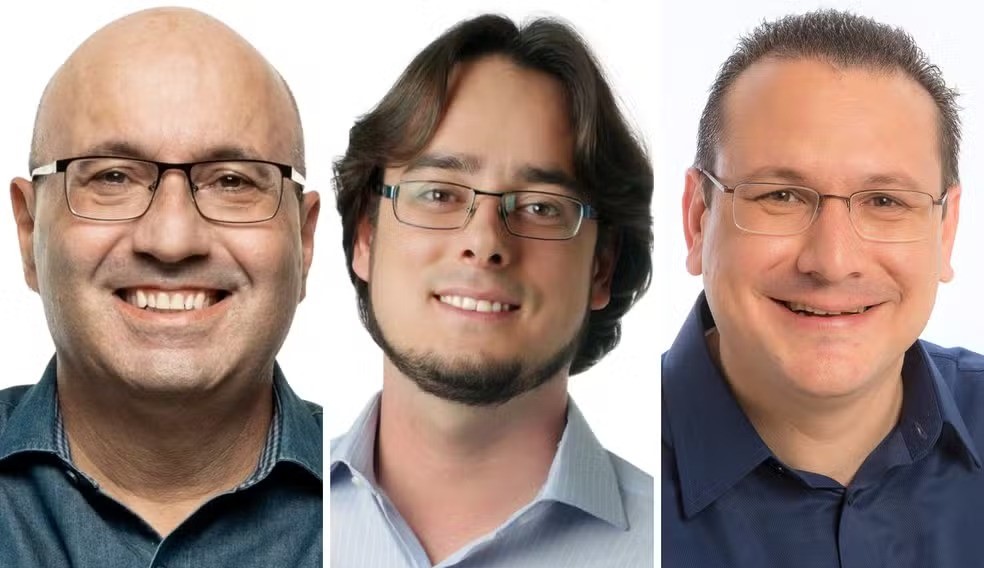 CBN transmite debate da EPTV com candidatos à Prefeitura de Campinas