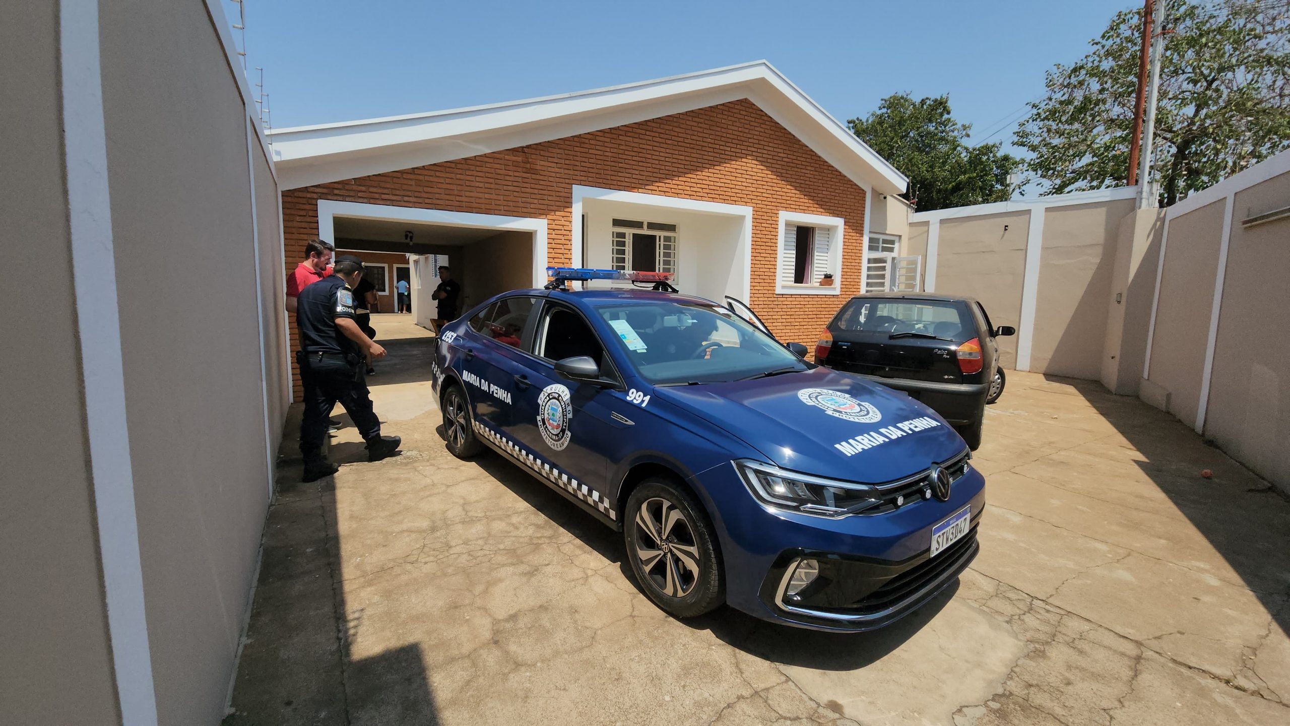 Clínica clandestina de idosos é interditada em Limeira