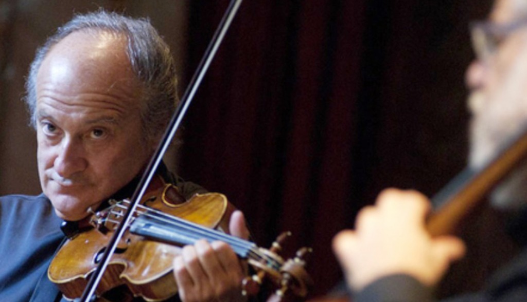 “Concertos EPTV” traz o melhor do violino internacional para Americana nesta sexta-feira