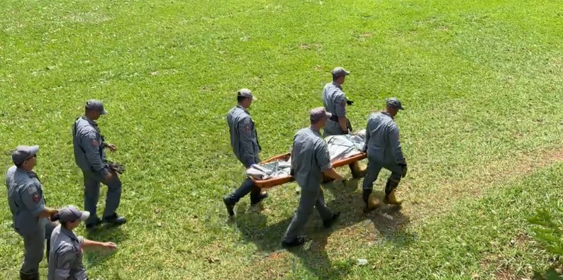Corpo de rapaz desaparecido após ser arrastado por enxurrada é encontrado em Campinas