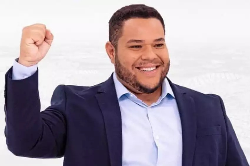 Com 49,82% dos votos, Danilo Barros (PL) é eleito prefeito de Paulínia