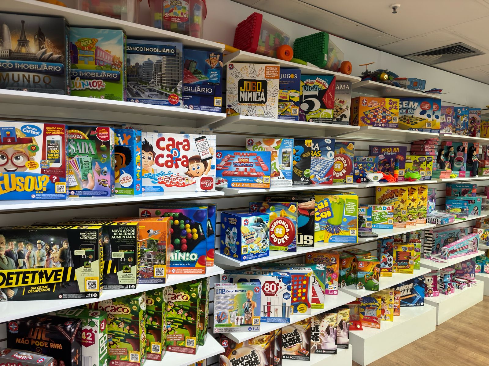brinquedos, dia das crianças
