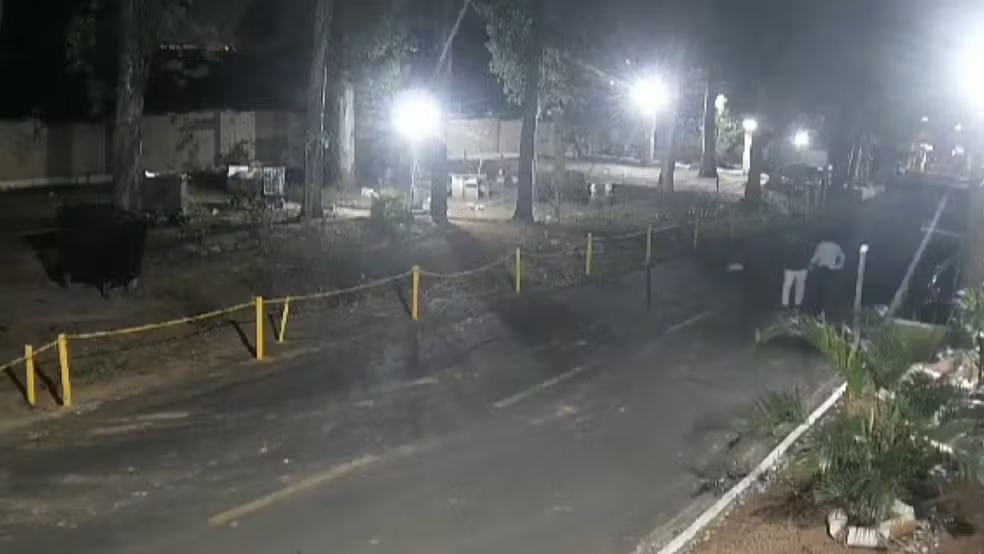 Jovem é preso injustamente por 7 dias após ser confundido com criminoso
