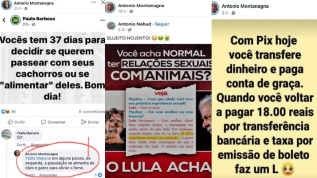Desembargador do TRT-15 é afastado do cargo após postagens nas Eleições 2022
