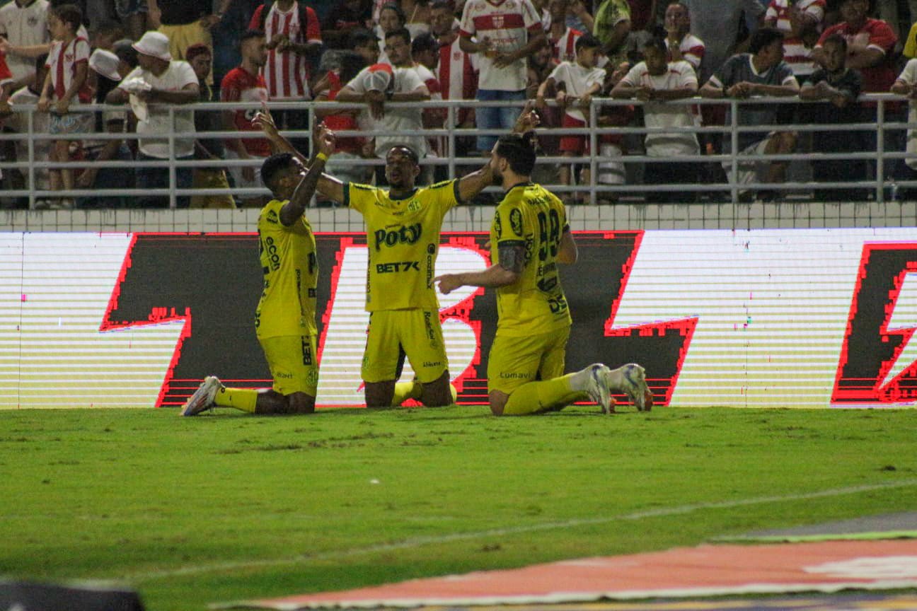 Mirassol faz promoção para lotar o Maião diante da Ponte Preta