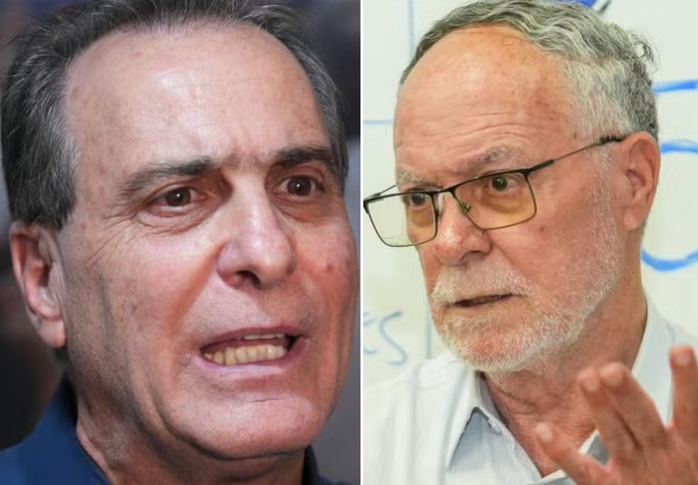 Pesquisa Quaest aponta Barjas Negri na liderança do 2º turno, em Piracicaba 