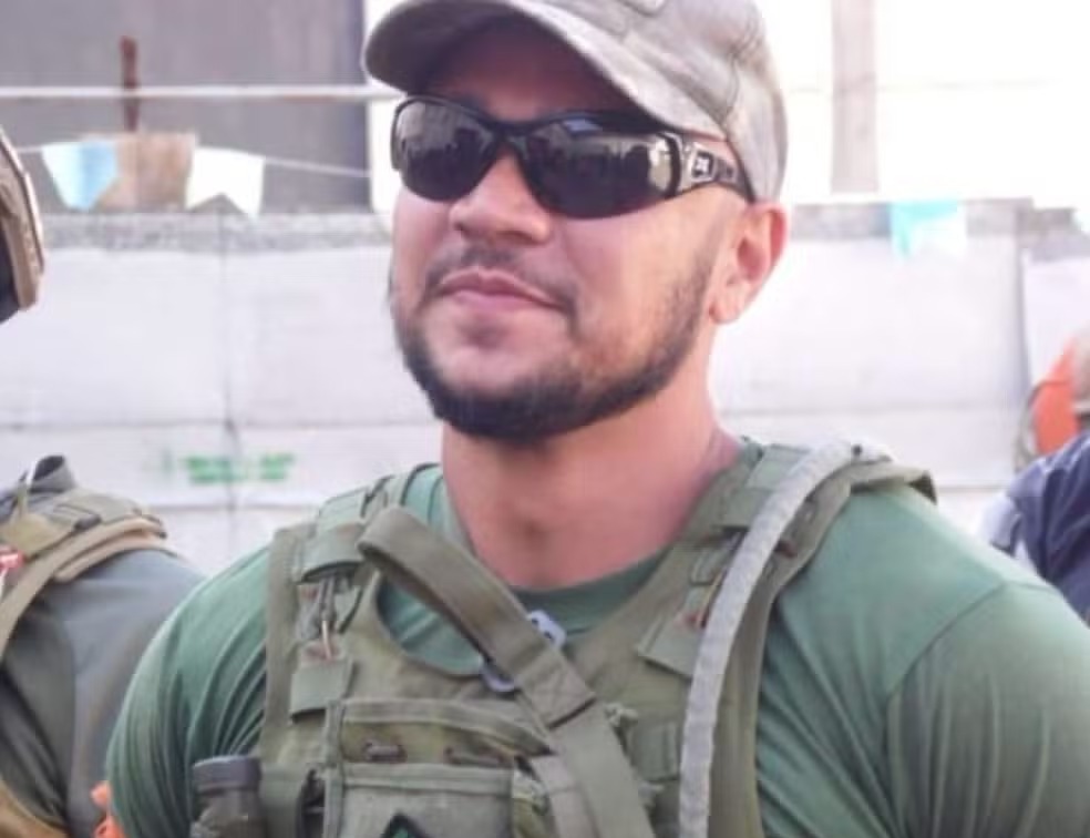 Homem que participou diretamente da morte de PM na Anhanguera é preso