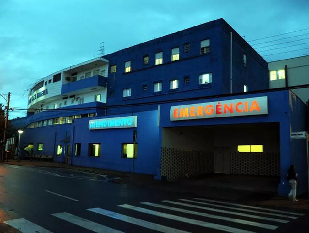 Homem que matou ex-cunhado e feriu ex-companheira e ex-sogra em Limeira se entrega à polícia