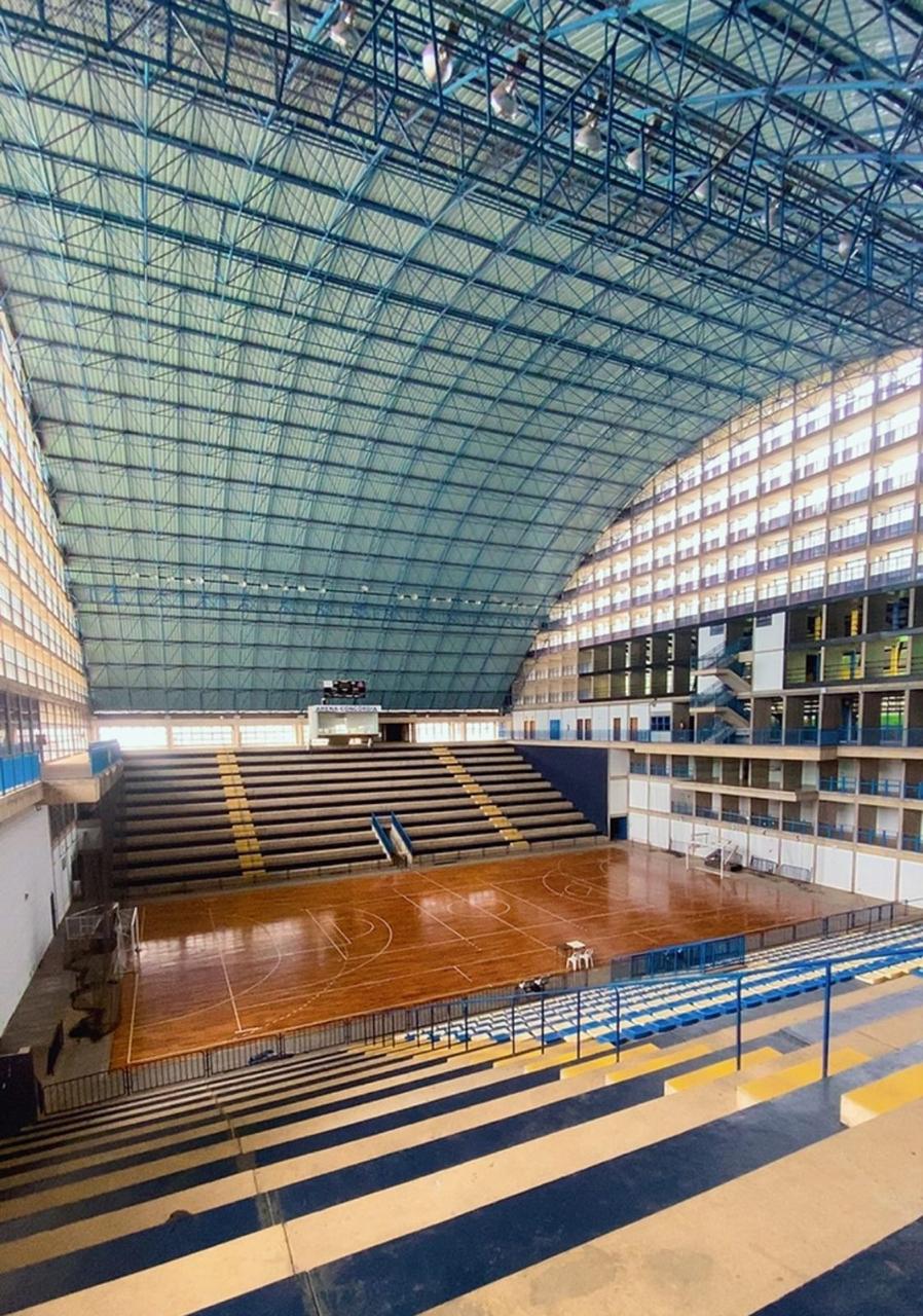 Pulo Futsal inicia seletivas para projeto de iniciação