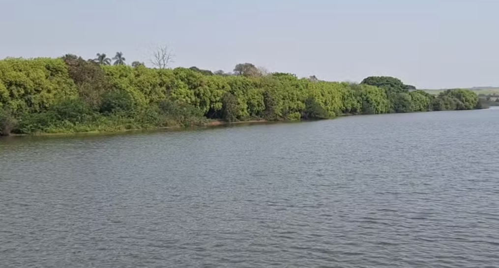 BRK começa a pegar água “de reserva” para tentar evitar racionamento em Limeira