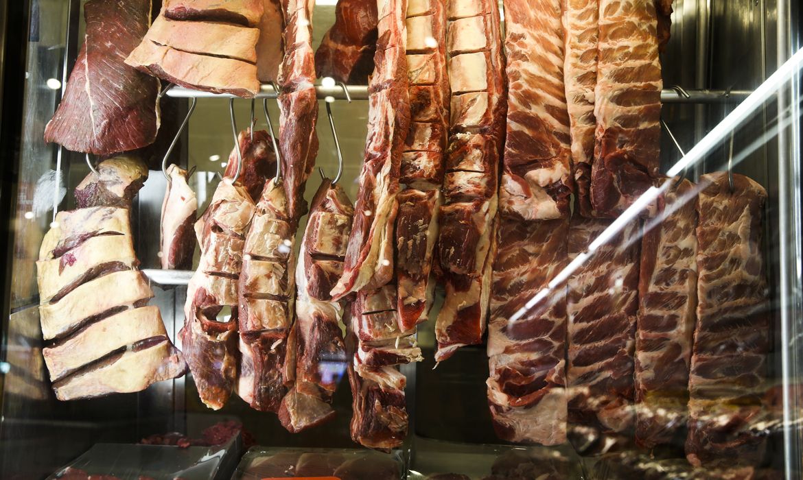 Alta no preço da carne é a maior dos últimos 4 anos, segundo IPCA