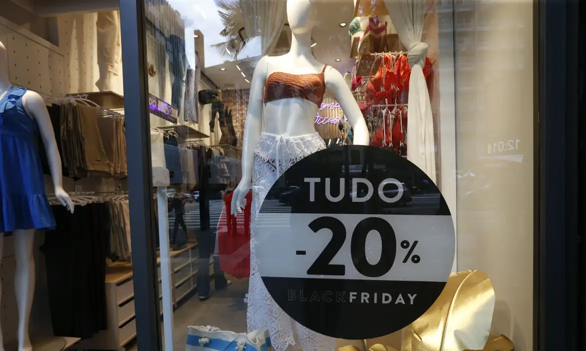 Black Friday movimenta mais de R$ 616 milhões no comércio de Campinas
