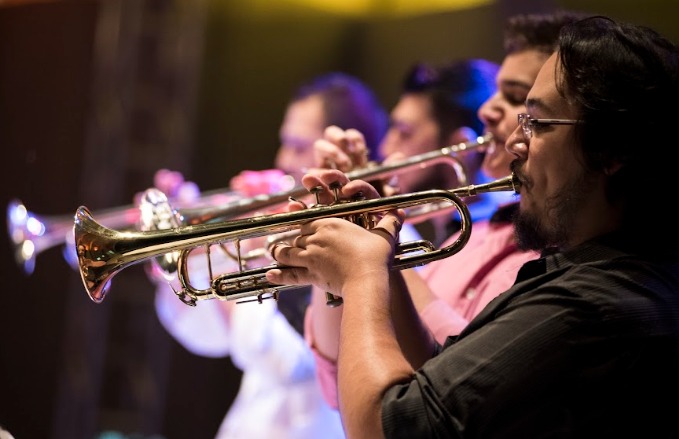 Campinas recebe festival de jazz a partir deste sábado