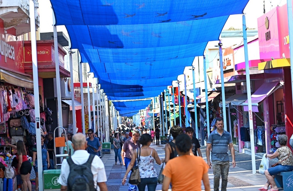 Dia das Mães: Comércio prevê alta de 5% nas vendas em Campinas
