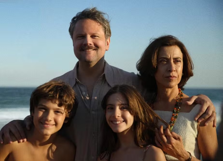 Cotado para o Oscar, Ainda Estou Aqui estreia nos cinemas brasileiros