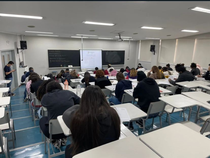 Primeiro dia da 2ª fase da Unicamp tem menor abstenção dos últimos 15 anos