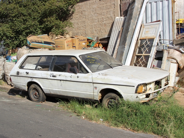 Emdec encontra mais de 700 carros abandonados pelas ruas de Campinas