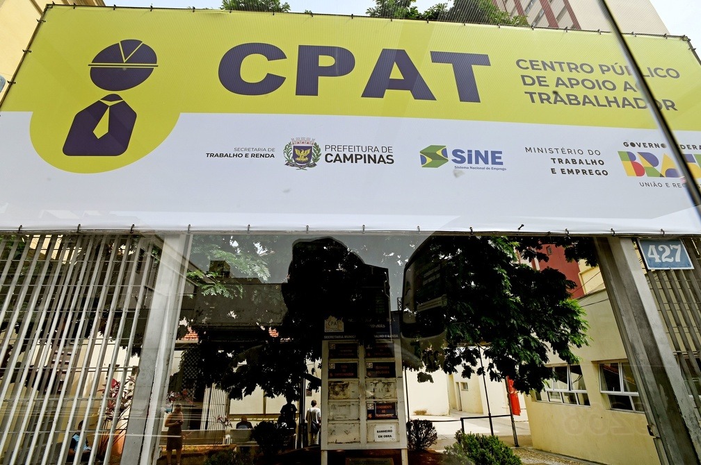 Candidatos têm buscado cargas horárias mais flexíveis de trabalho, diz coordenadora do CPAT