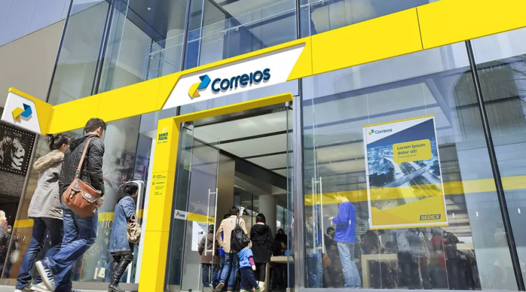 Saiba em quais agências dos Correios da RMC pode ser feita contestação de descontos do INSS