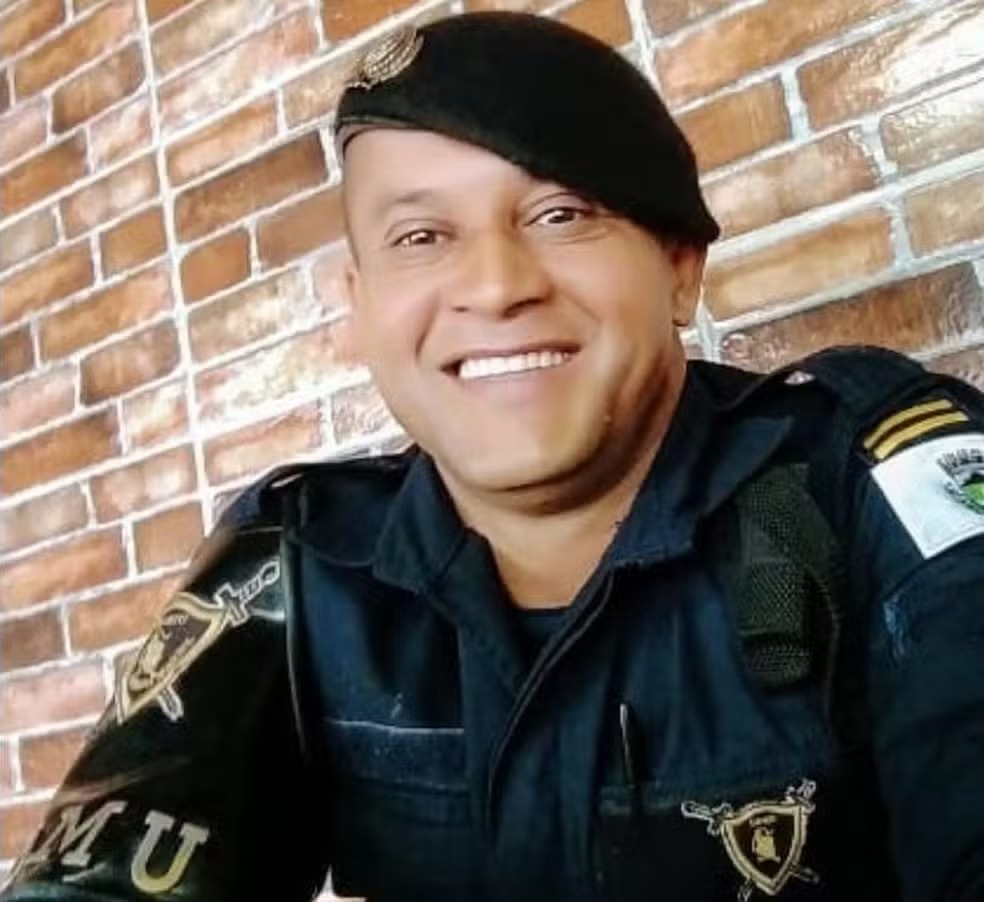 GM e bandido morrem durante tiroteio em Monte Mor