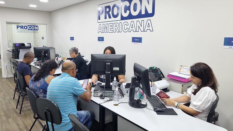 Golpista finge ser do Procon de Americana e faz ligações exigindo pagamento de dívidas